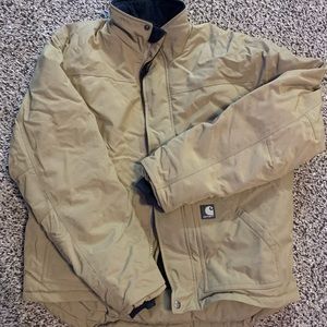 New w/o tags Cathcart Coat